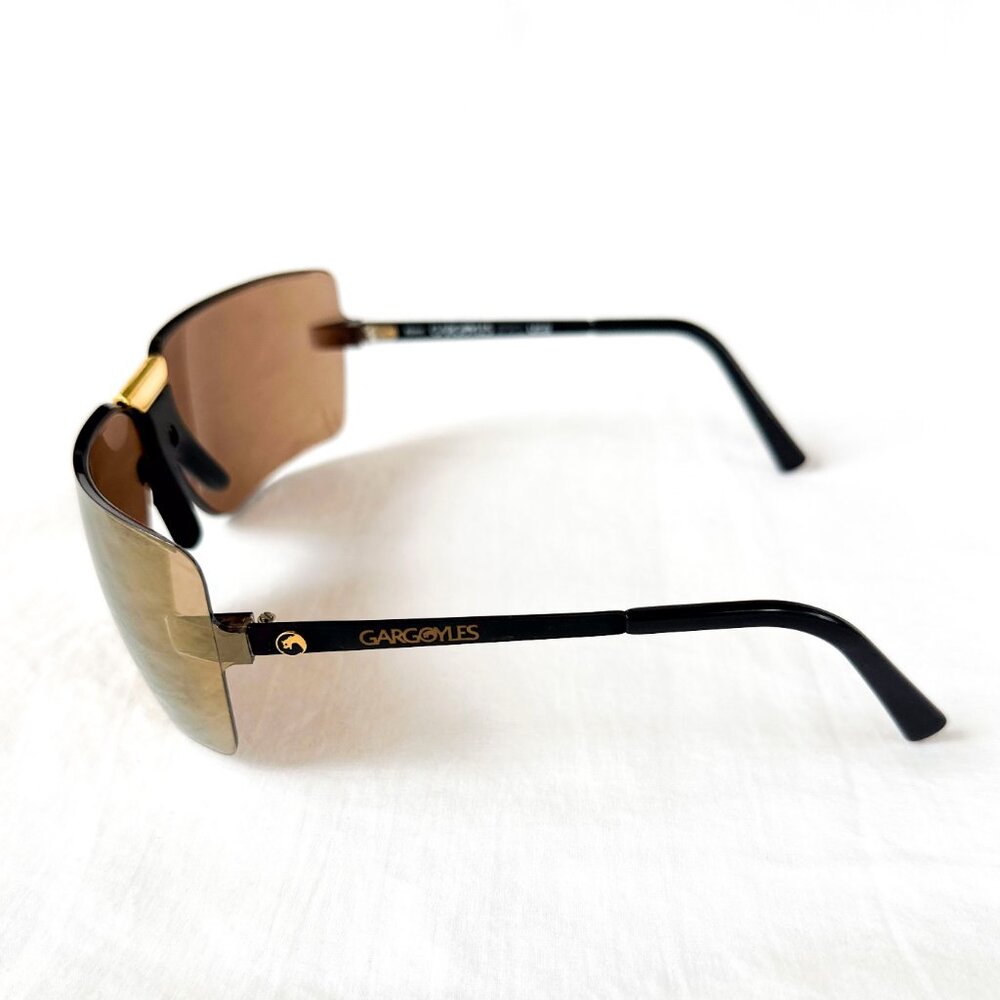 Gargoyles Performance Eyewear - Chamber - Metallic - Picture 4 of 10